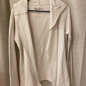 Lucky Brand Cardigan/Jacket